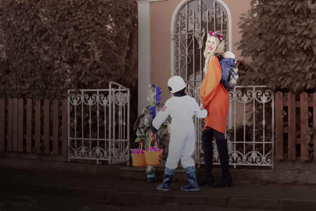 Dein schaurig schönes Halloween - KOKADI