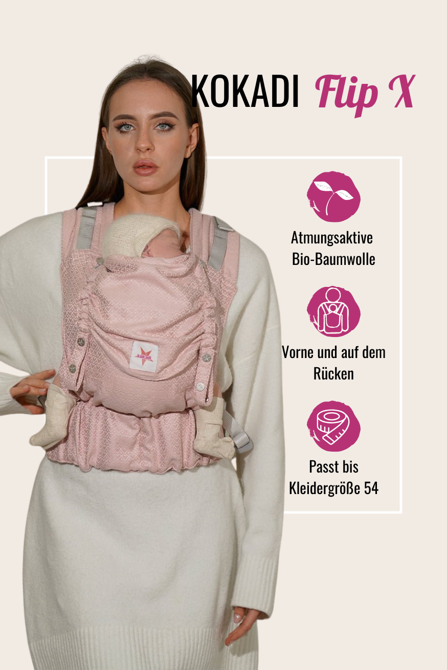 Flip X Ροζέ Heart2Heart