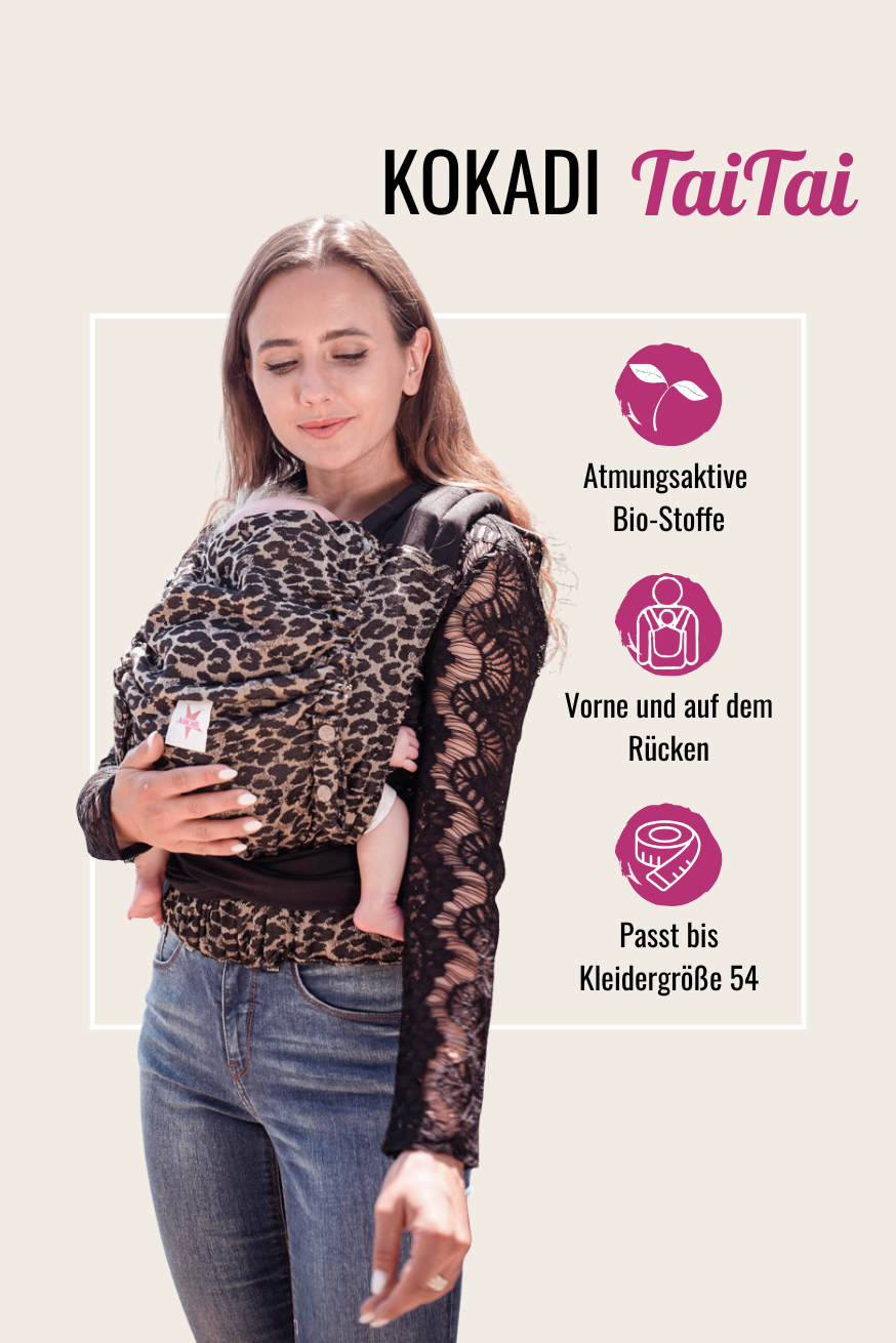 TaiTai Λεϊφαρή