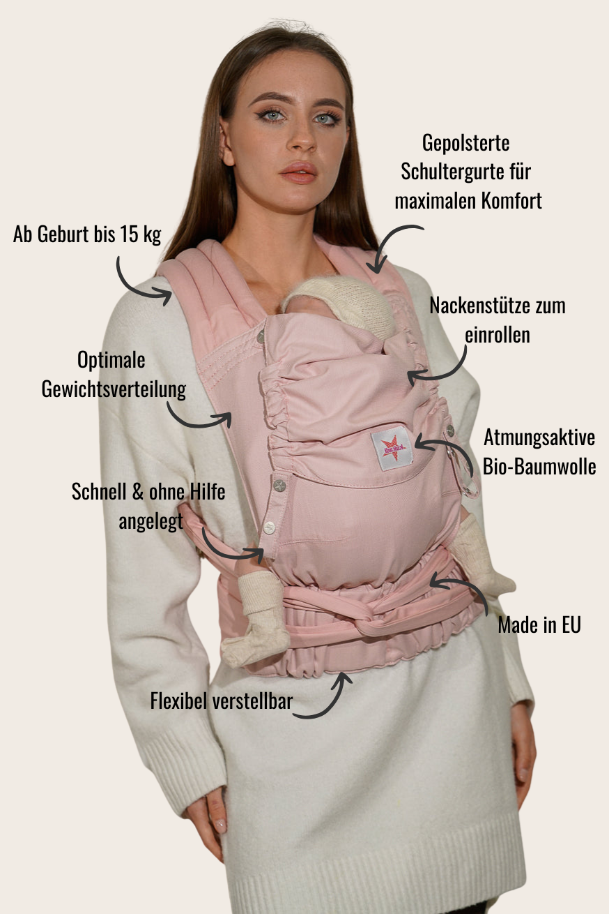 TaiTai Ροζέ Heart2Heart