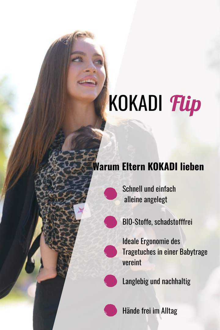 Flip Λεϊφαρή