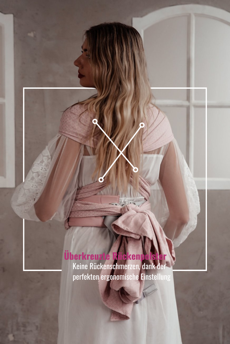 WrapStar Ροζέ Heart2Heart