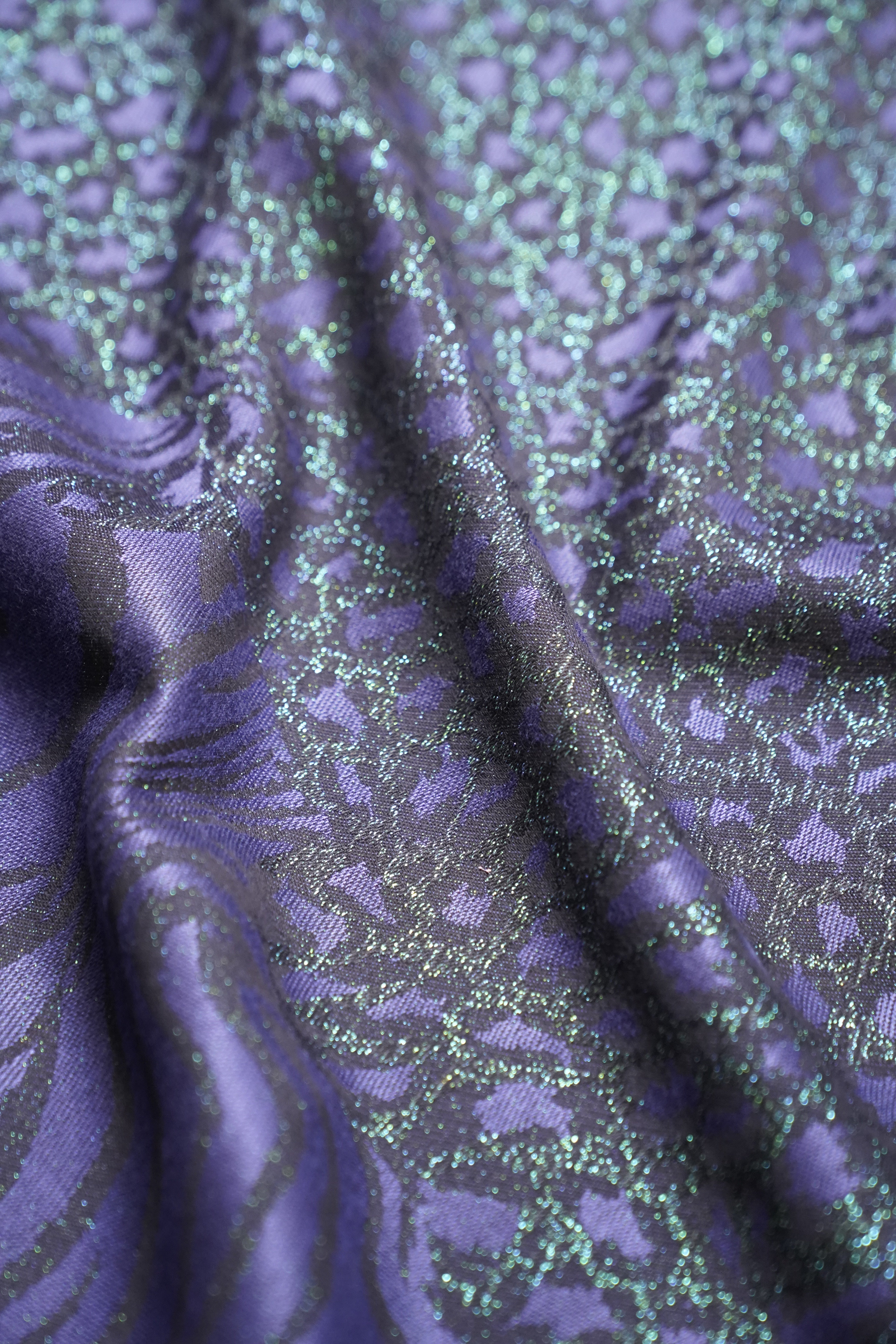 Μεταφορέας μαγευτικής μητρότητας