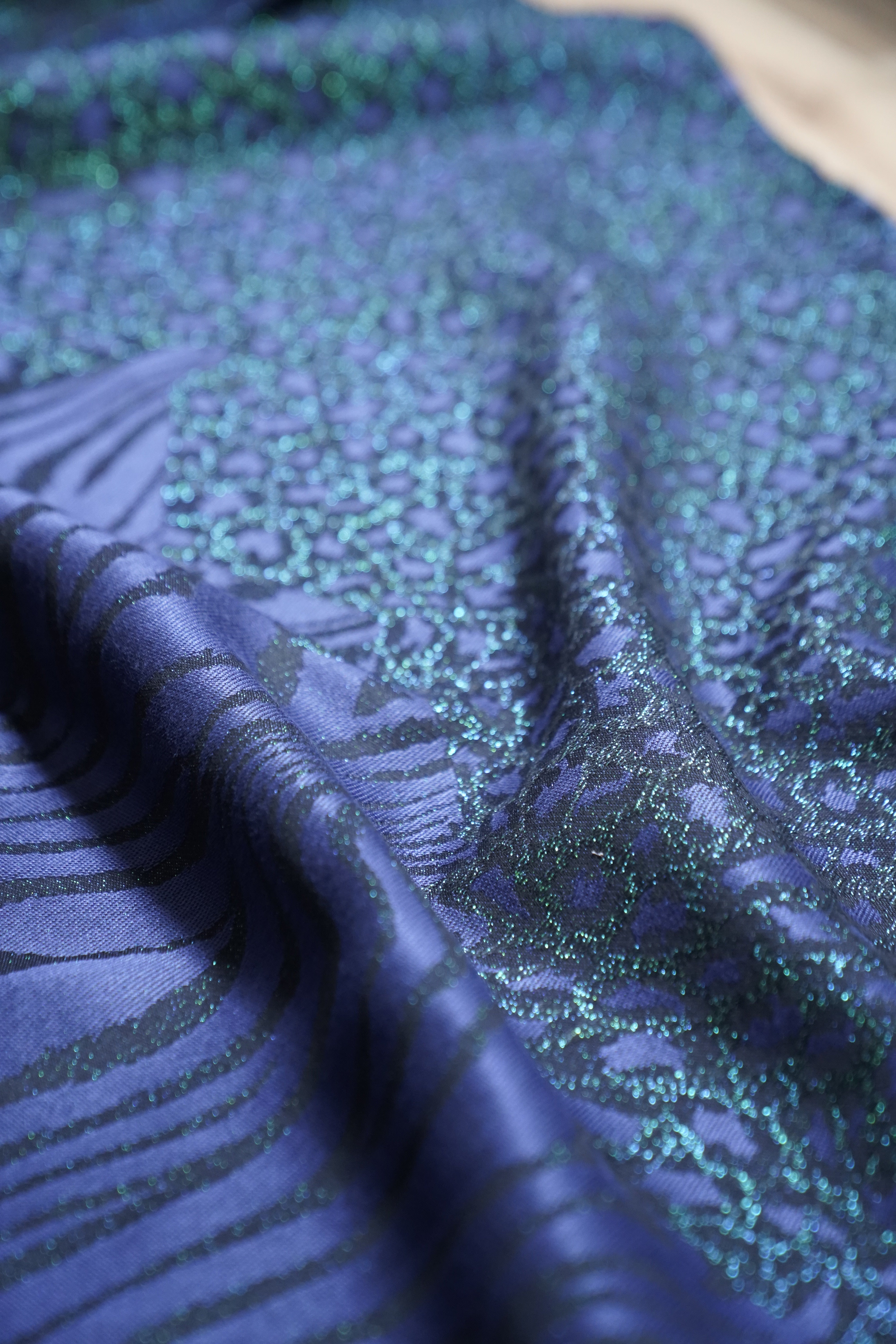 Μεταφορέας μαγευτικής μητρότητας