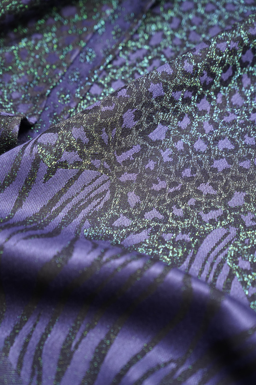 Mommy Bag Majestic Motherhood