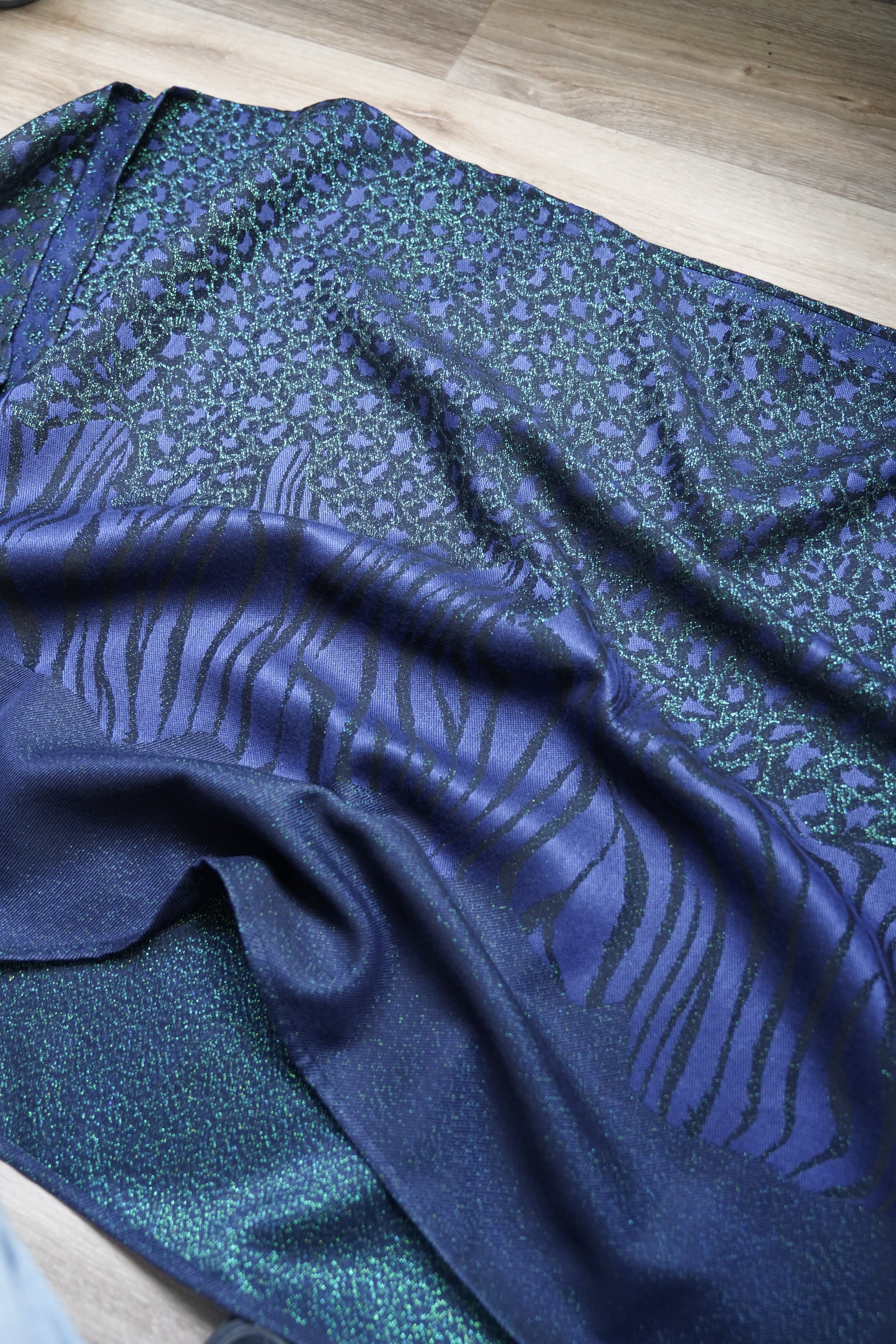 Μεταφορέας μαγευτικής μητρότητας