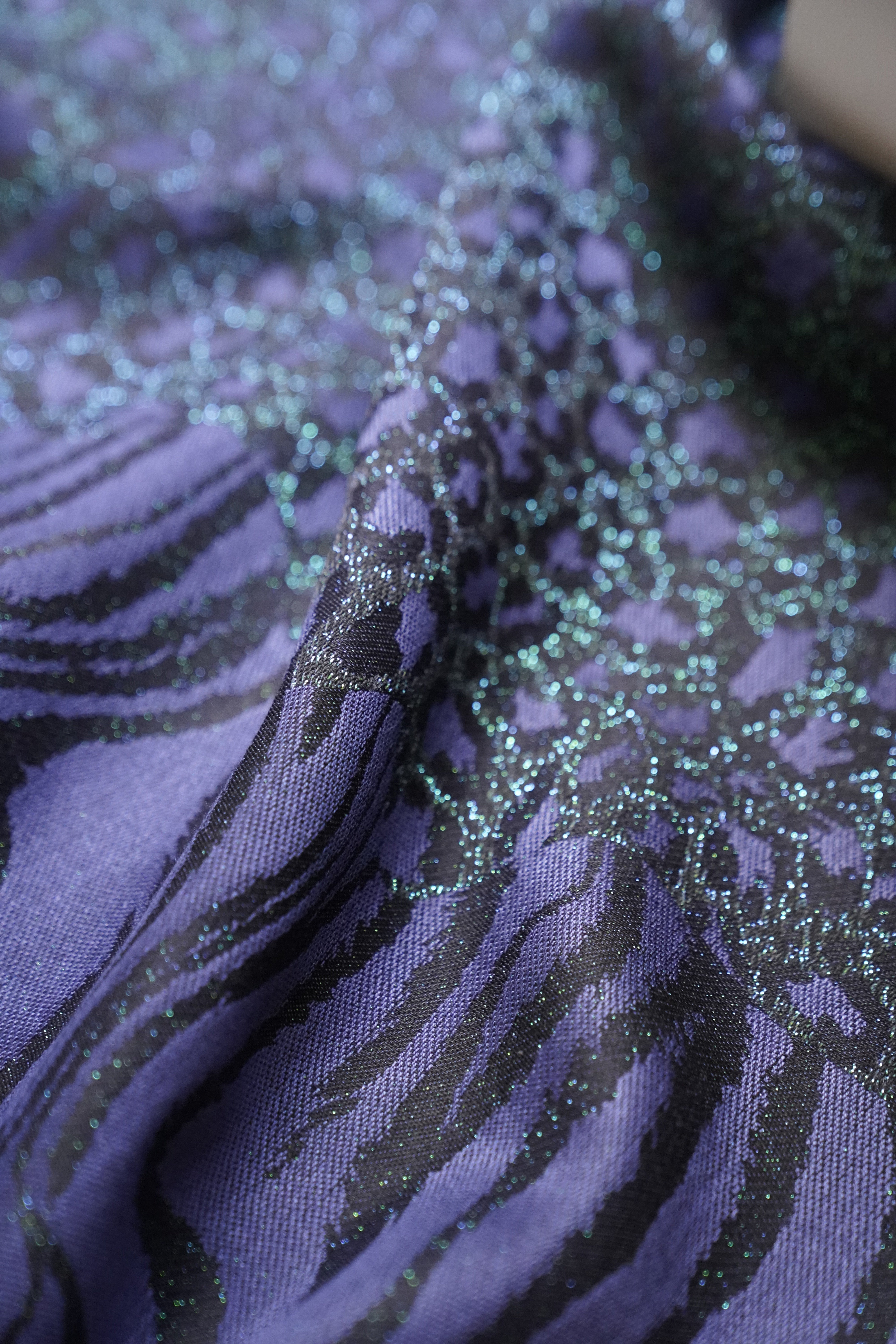 Μεταφορέας μαγευτικής μητρότητας