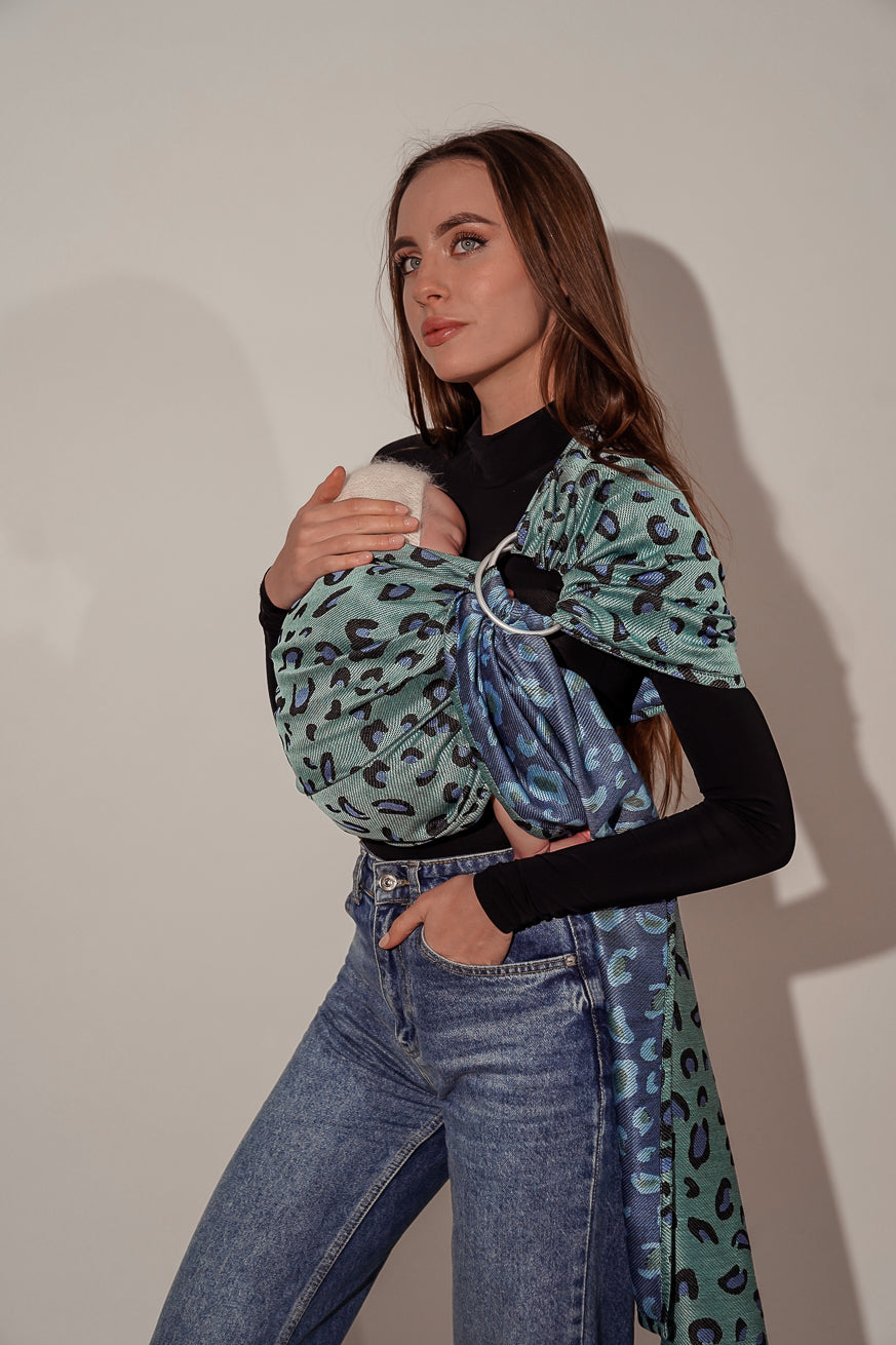 Ringsling Safari Turkuaz