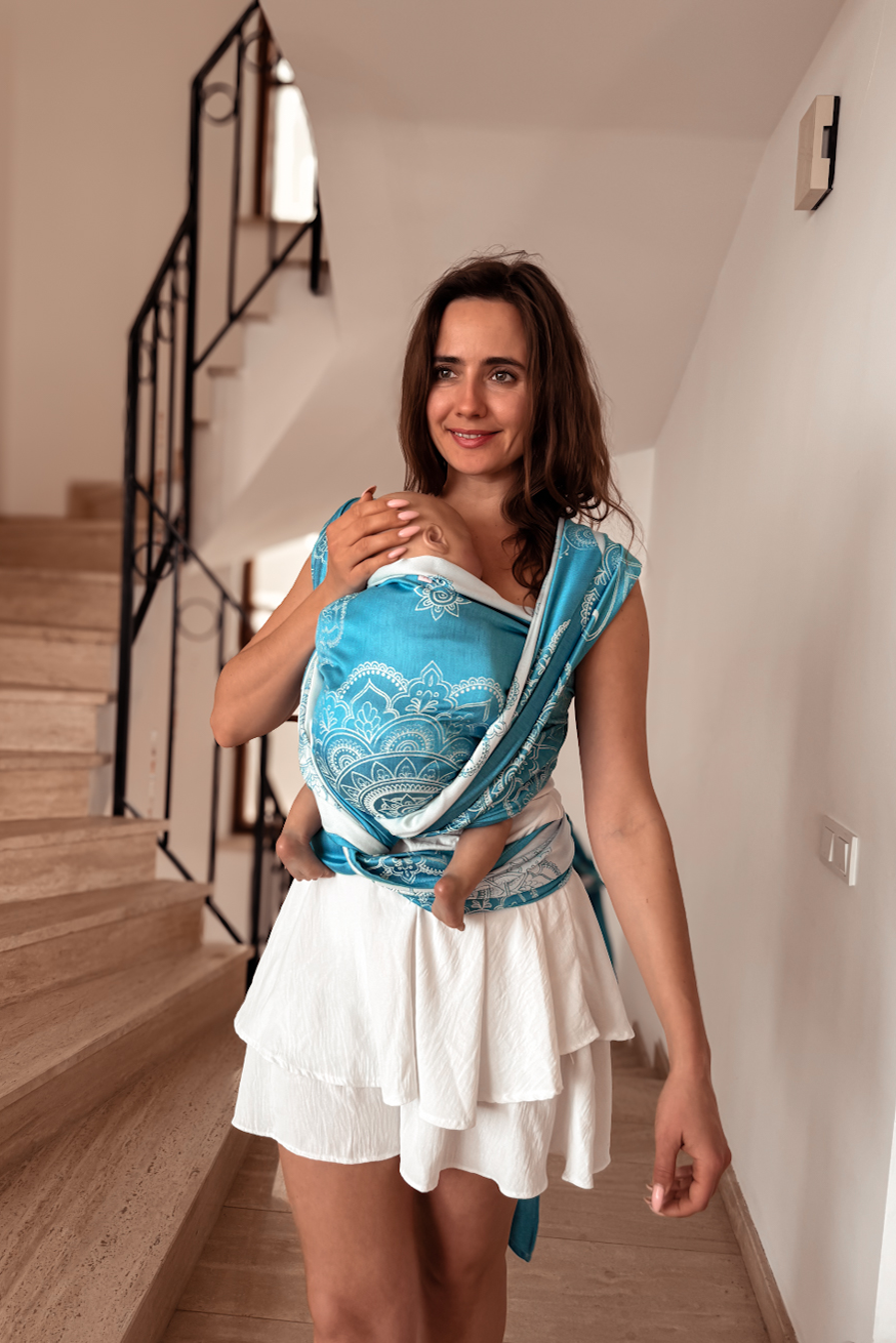 Tragot Mandala Kian