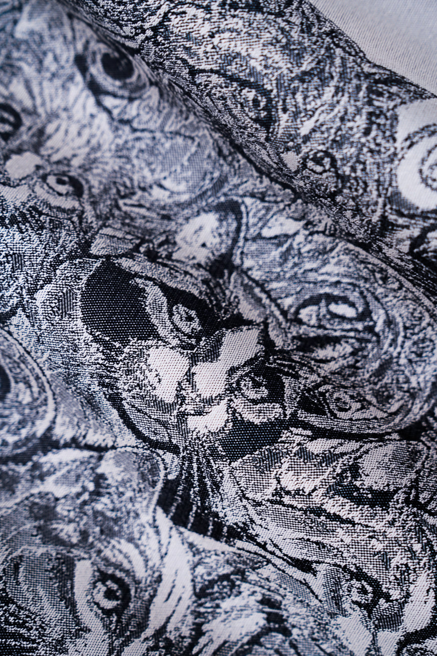 Γάτες σφεντόνα