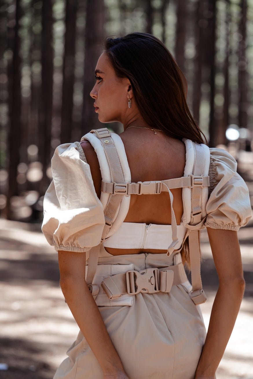 πορτ μπεμπέ Flip Ibiza Love - KOKADI