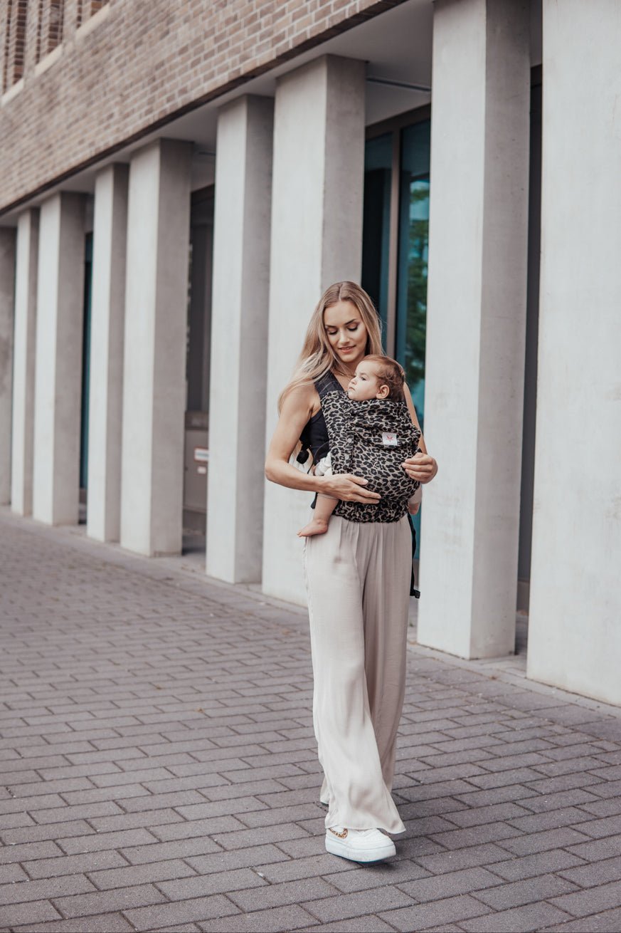 πορτ μπεμπέ Flip Leylafari - KOKADI