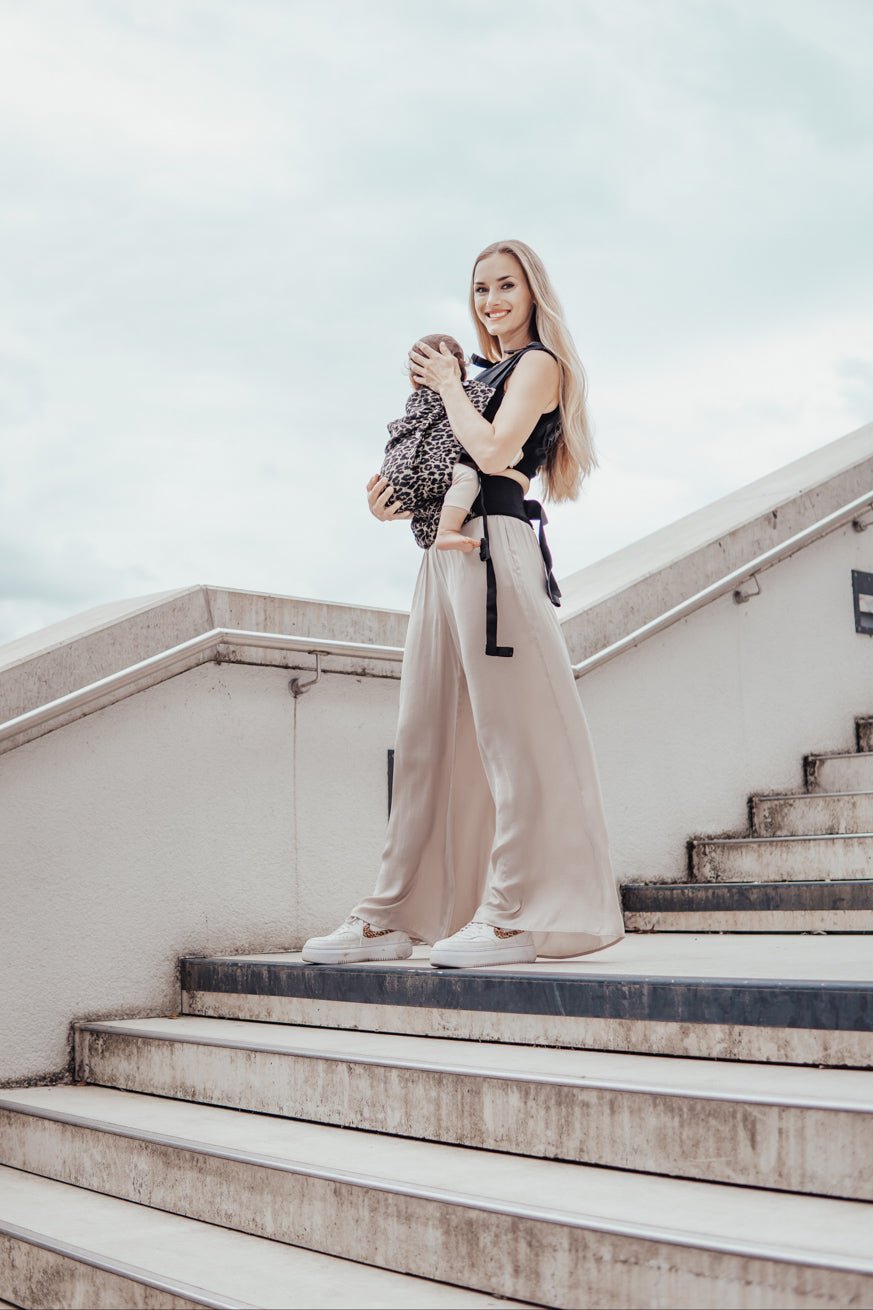 πορτ μπεμπέ Flip Leylafari - KOKADI