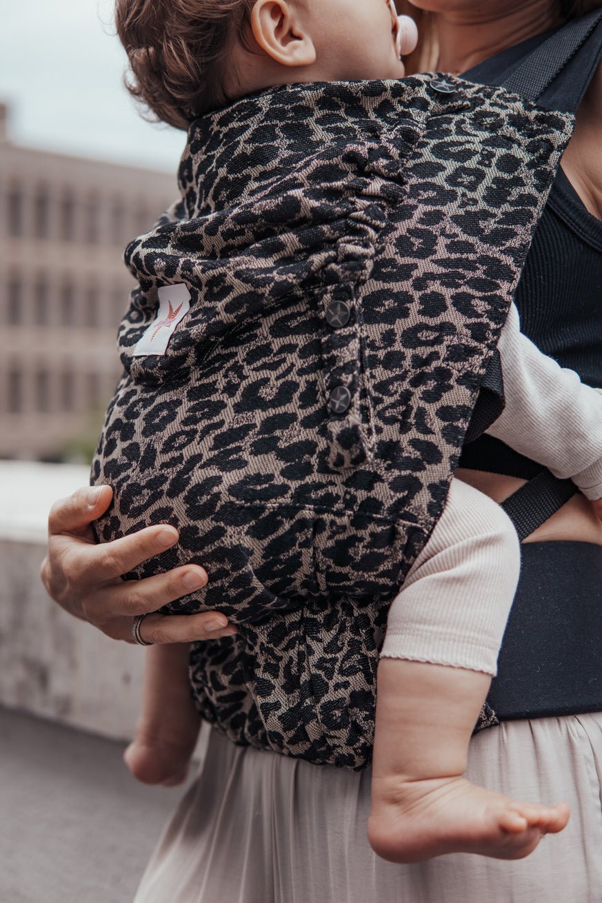 πορτ μπεμπέ Flip Leylafari - KOKADI