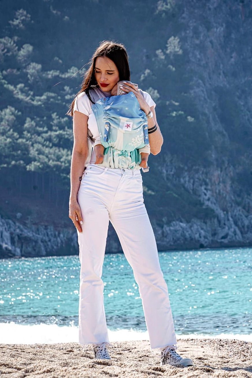 πορτ μπεμπέ Flip Max in Dinoland - KOKADI