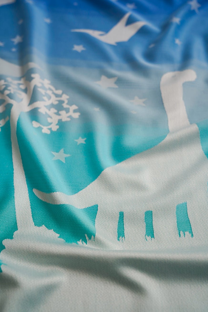 πορτ μπεμπέ Flip Max in Dinoland - KOKADI