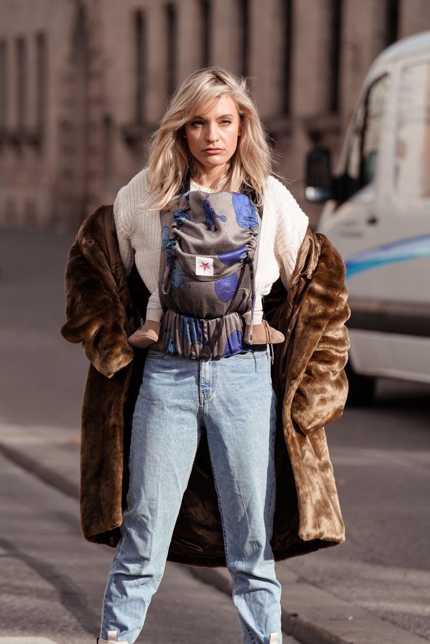 πορτ μπεμπέ Flip Ρομπότ Μπεν - KOKADI