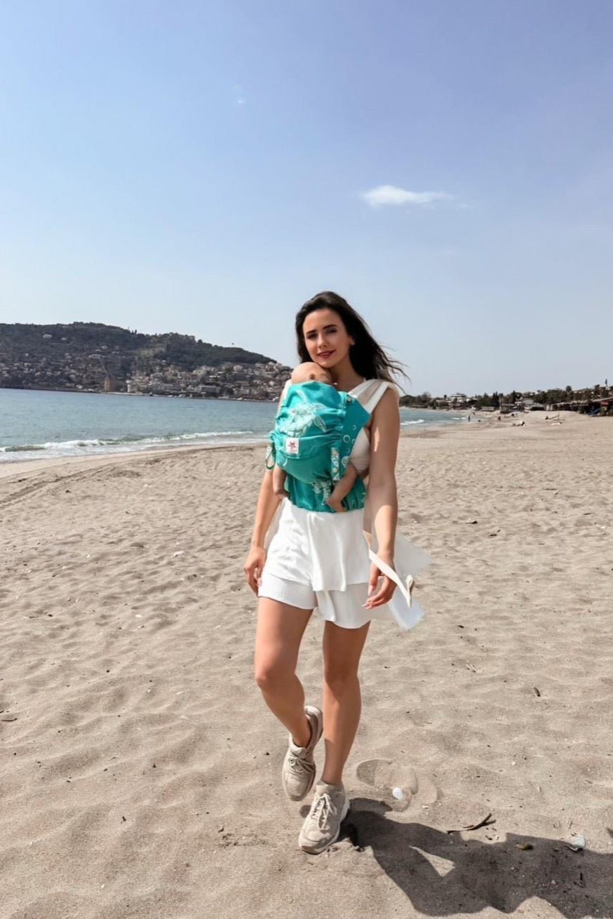 πορτ μπεμπέ Flip Tosbik Kilian - KOKADI