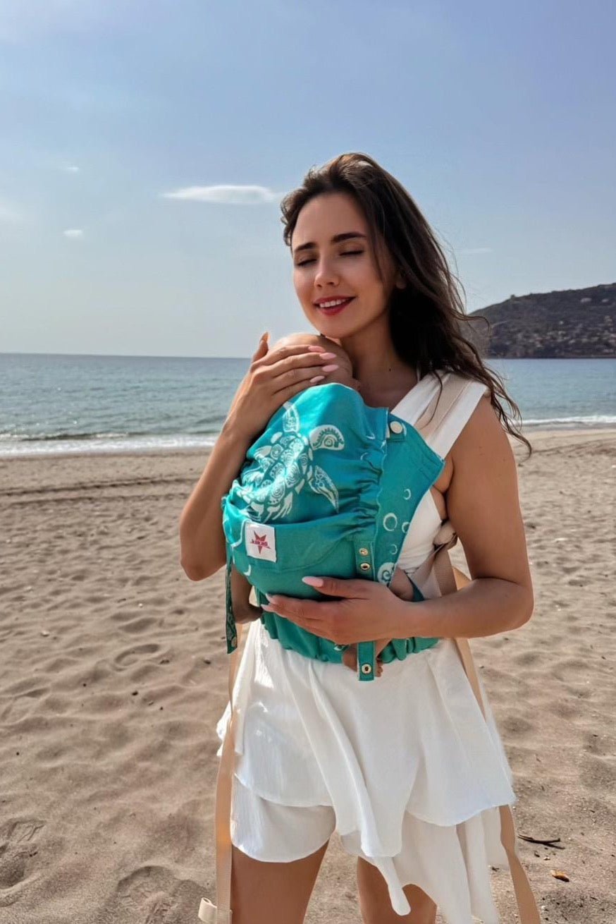 πορτ μπεμπέ Flip Tosbik Kilian - KOKADI