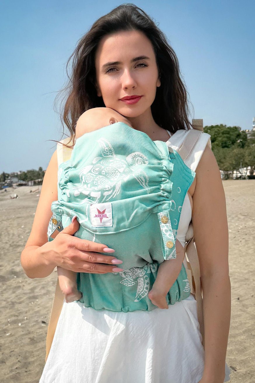 πορτ μπεμπέ Flip Tosbik Patara - KOKADI