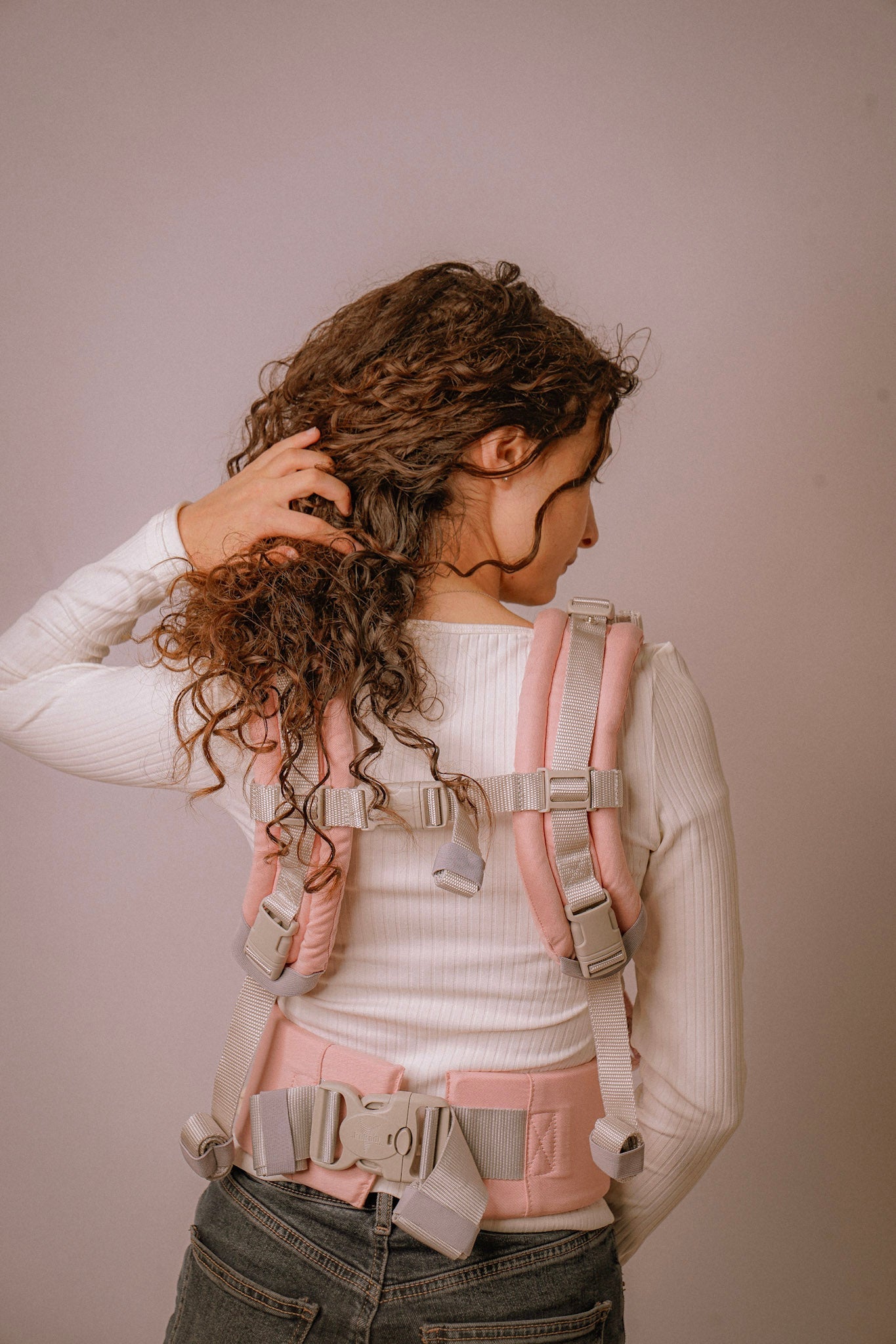 πορτ μπεμπέ Flip Δάσος των Λύκων Elaine - KOKADI