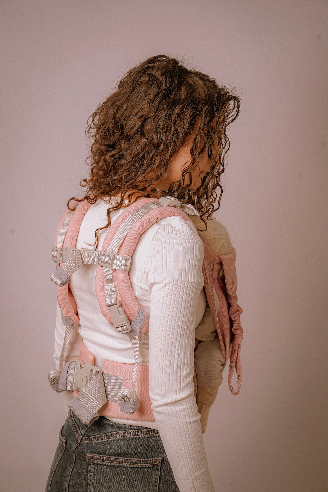 πορτ μπεμπέ Flip Δάσος των Λύκων Elaine - KOKADI