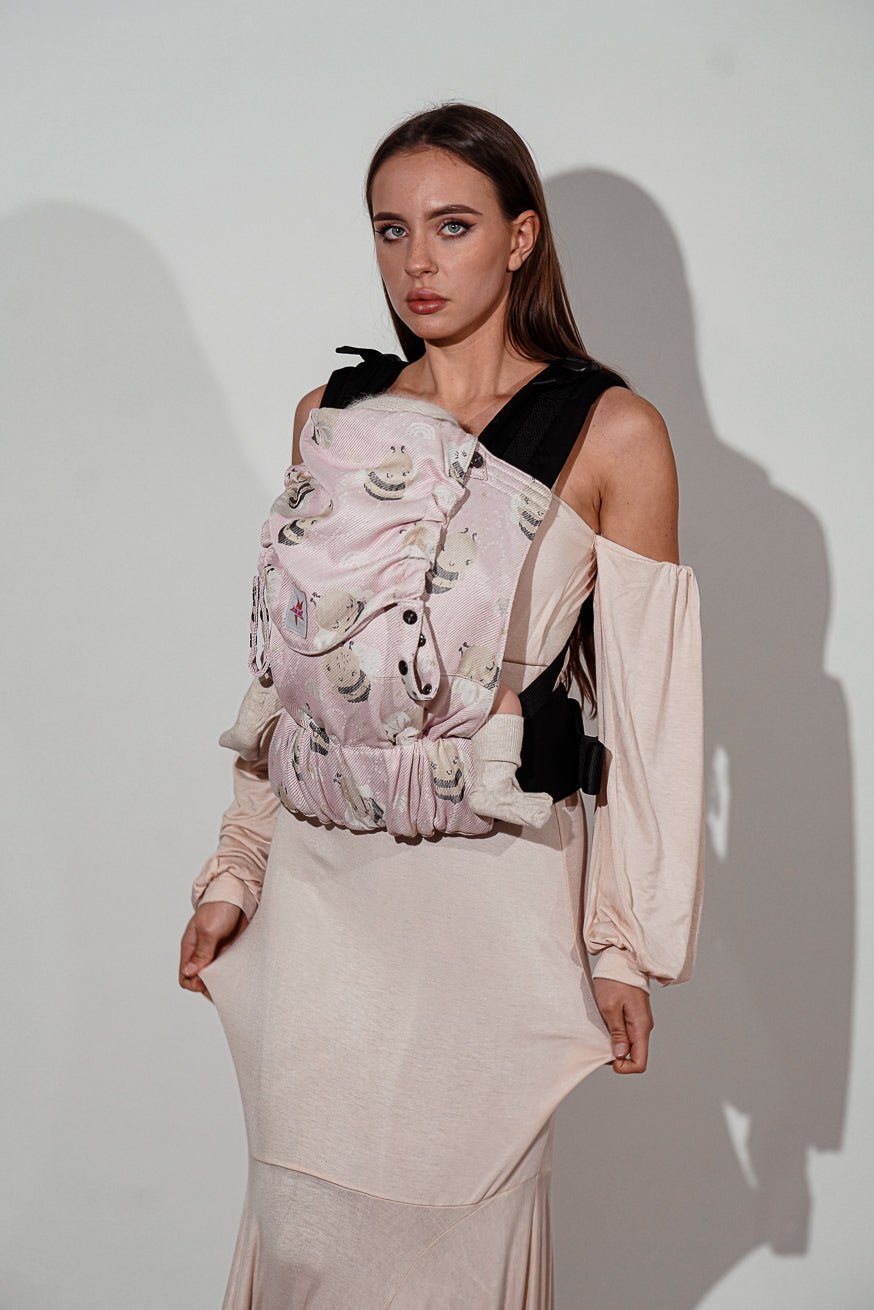 πορτ μπεμπέ Flip Μάγια η θαυματουργή μέλισσα KOKADI