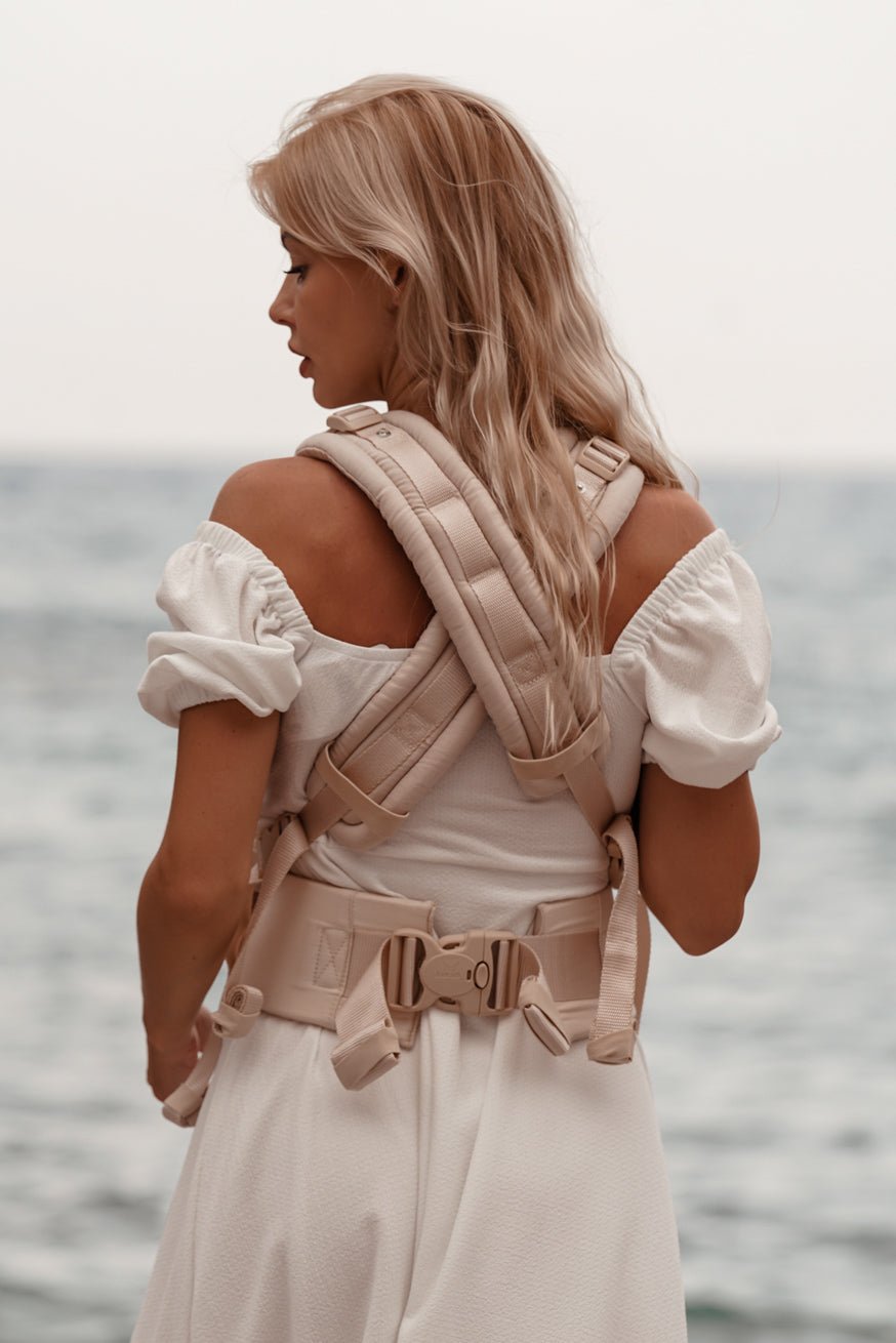 πορτ μπεμπέ Flip X Σαφάρι Ελένη - KOKADI