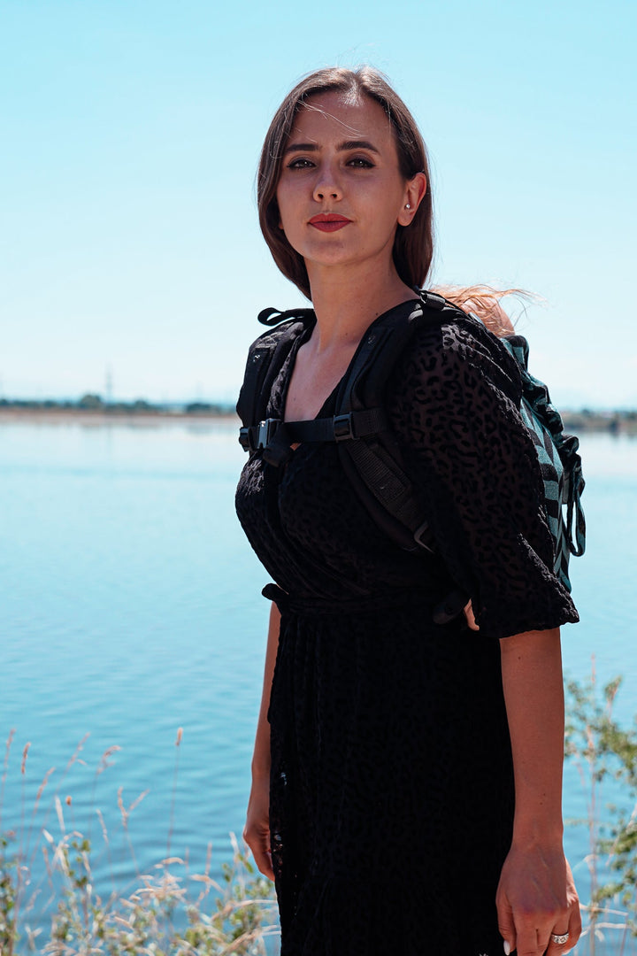 πορτ μπεμπέ Onbu Νέα αγάπη - KOKADI