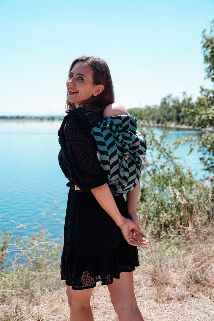 πορτ μπεμπέ Onbu Νέα αγάπη - KOKADI