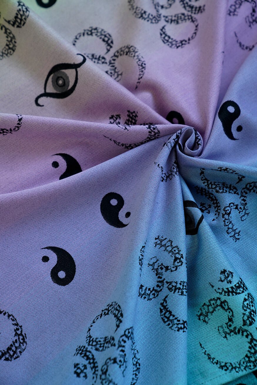 πορτ μπεμπέ Onbu Om Shanti Laya - KOKADI