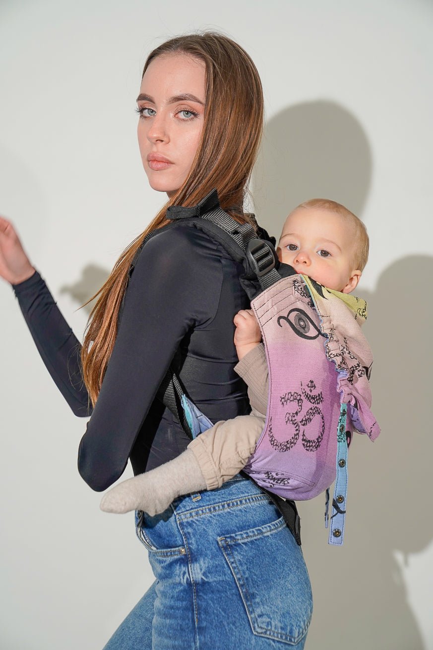 πορτ μπεμπέ Onbu Om Shanti Laya - KOKADI