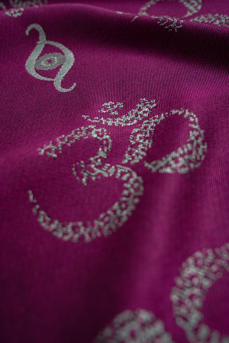 Babytrage Onbu Om Shanti Malia - KOKADI