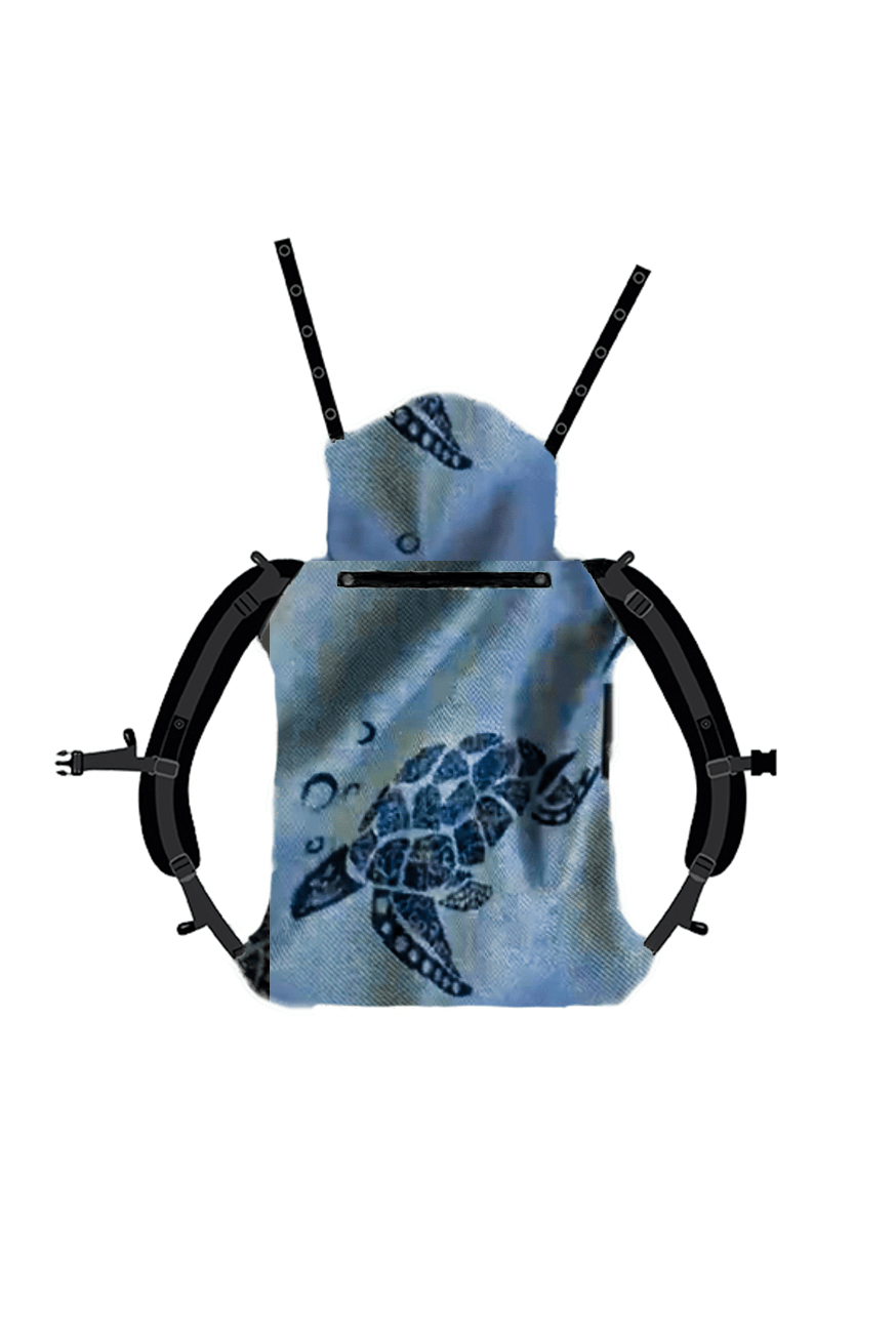 πορτ μπεμπέ Onbu Tosbik Tiaro - KOKADI