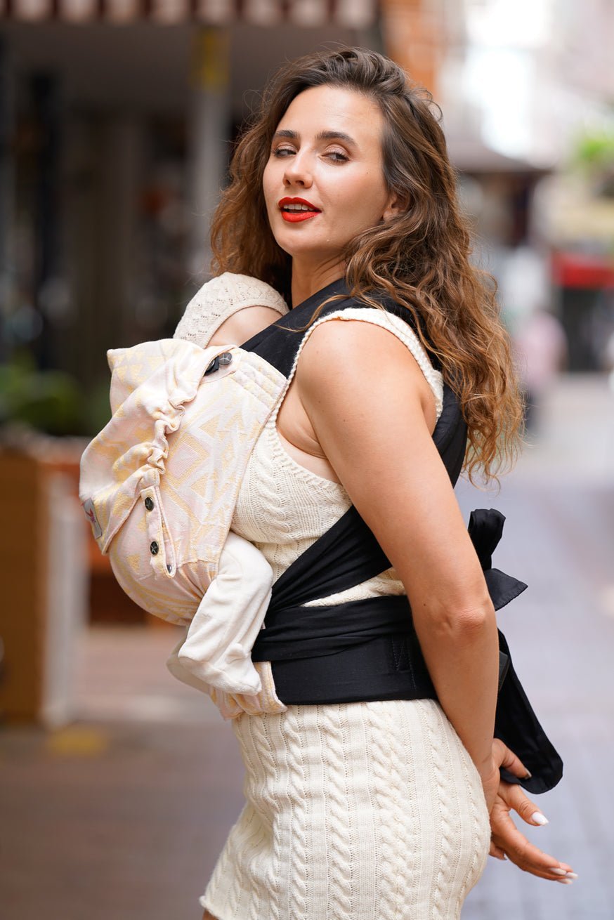 πορτ μπεμπέ TaiTai Εθνο Κλεα - KOKADI