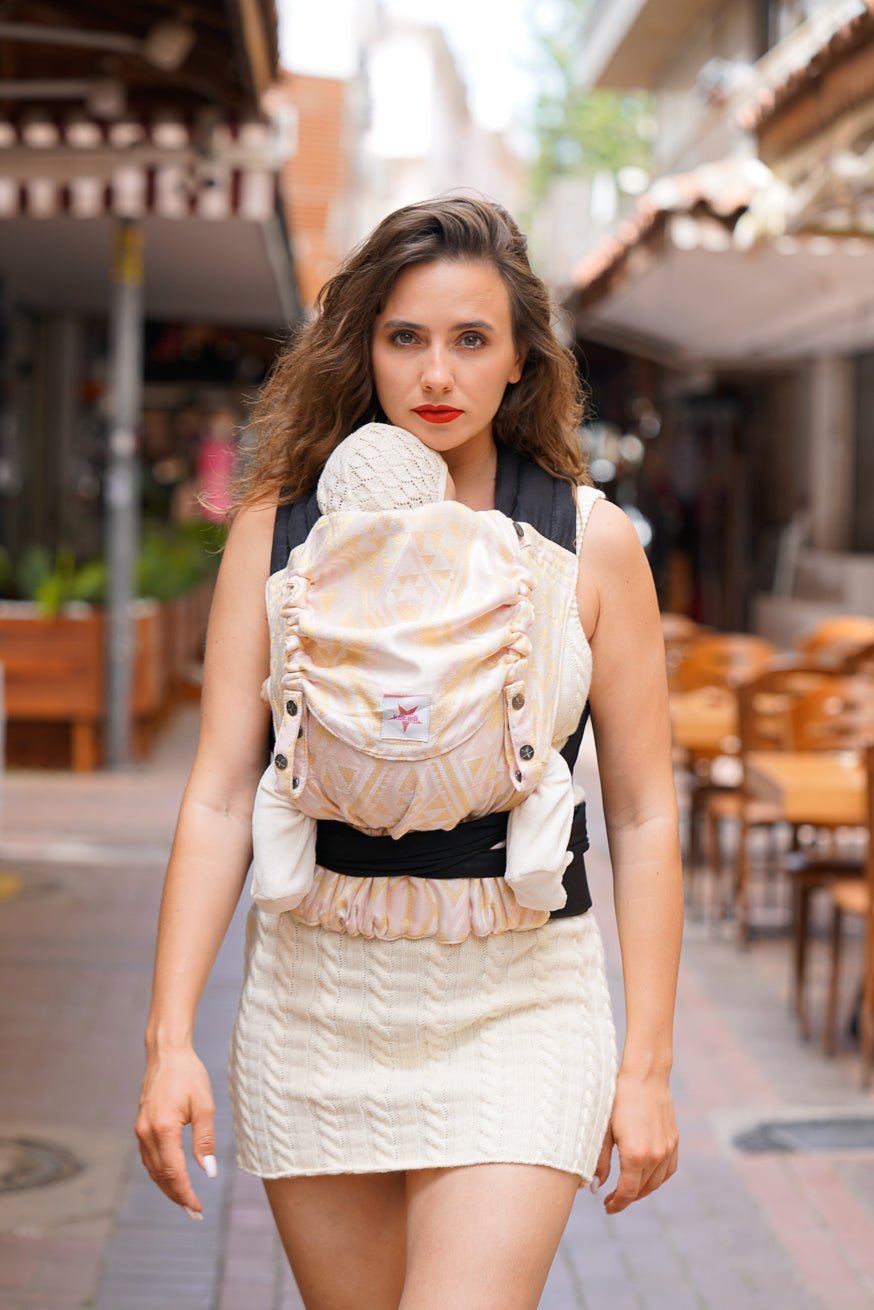 πορτ μπεμπέ TaiTai Εθνο Κλεα - KOKADI