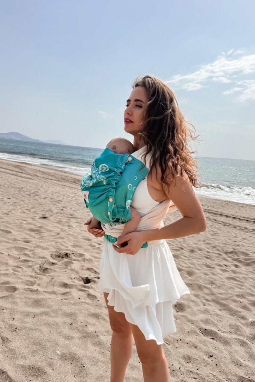 πορτ μπεμπέ TaiTai Tosbik Kilian - KOKADI