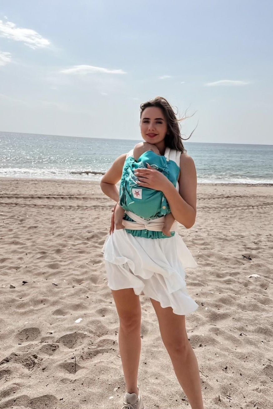 πορτ μπεμπέ TaiTai Tosbik Kilian - KOKADI