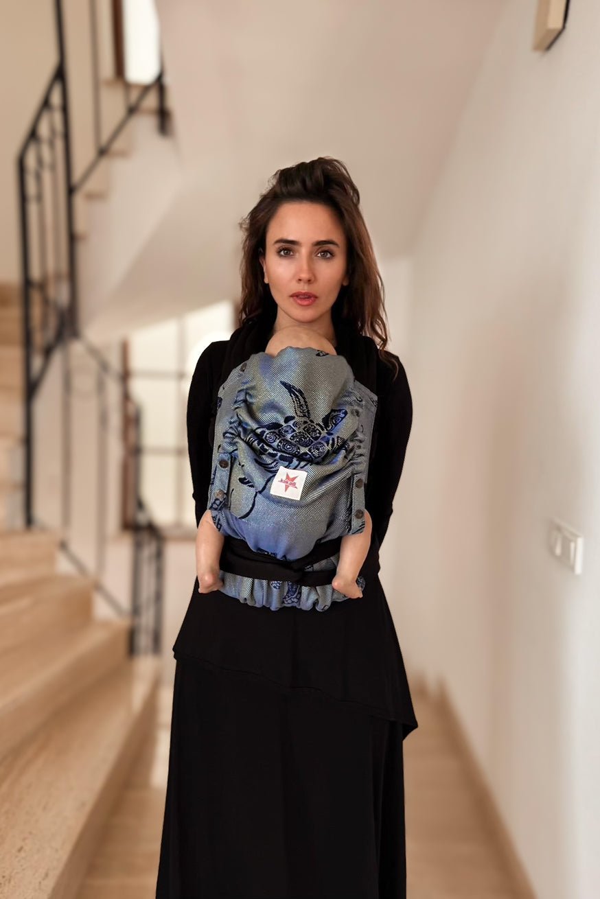 πορτ μπεμπέ TaiTai Tosbik Tiaro - KOKADI