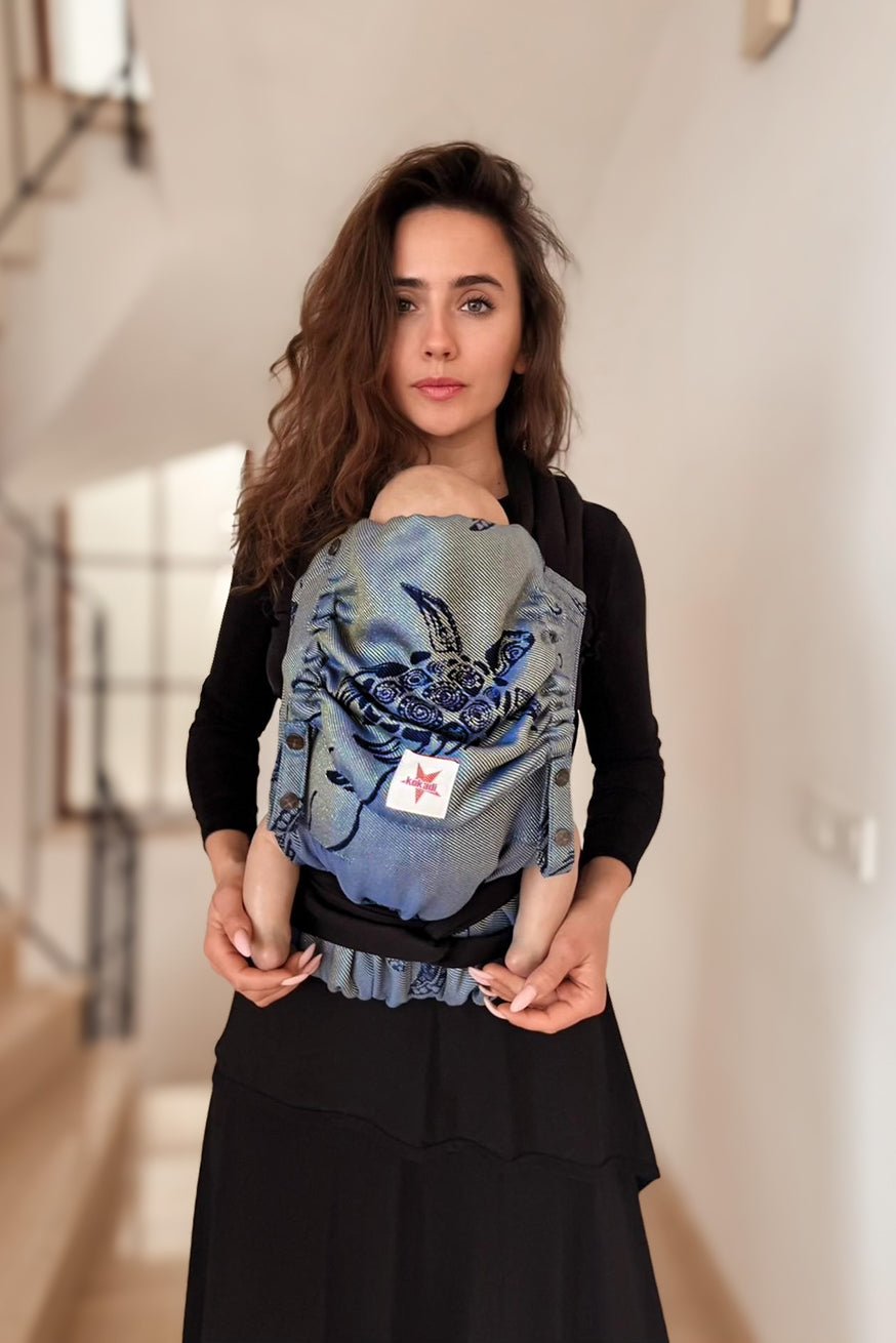 πορτ μπεμπέ TaiTai Tosbik Tiaro - KOKADI