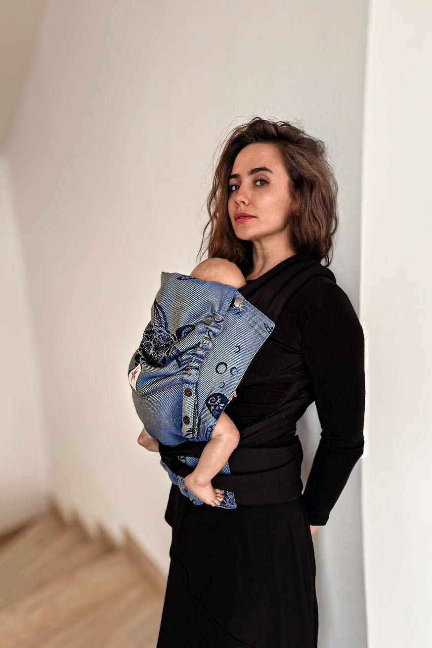 πορτ μπεμπέ TaiTai Tosbik Tiaro - KOKADI