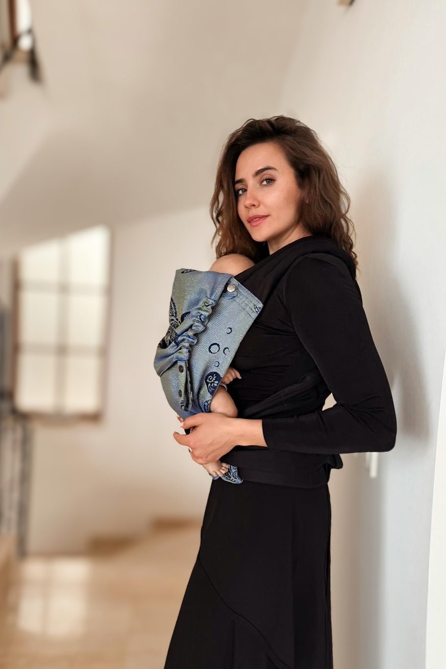 πορτ μπεμπέ TaiTai Tosbik Tiaro - KOKADI