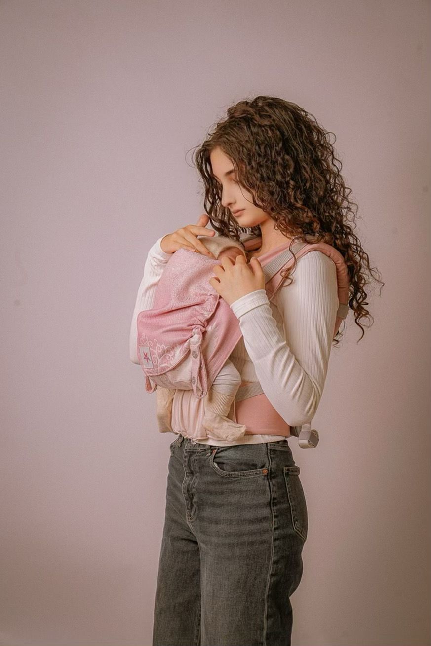 πορτ μπεμπέ TaiTai Δάσος των Λύκων Elaine - KOKADI