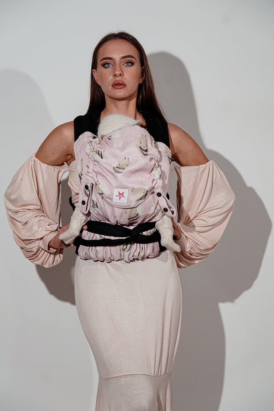 πορτ μπεμπέ TaiTai Μάγια η θαυματουργή μέλισσα KOKADI