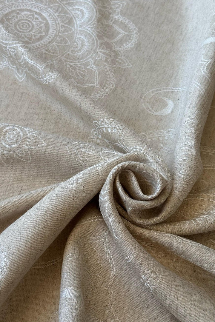 πορτ μπεμπέ WrapStar Mandala Nature Lovers - KOKADI