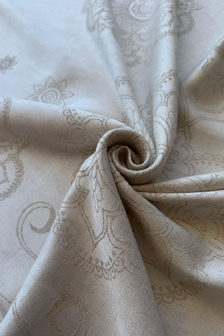 πορτ μπεμπέ WrapStar Mandala Nature Lovers - KOKADI