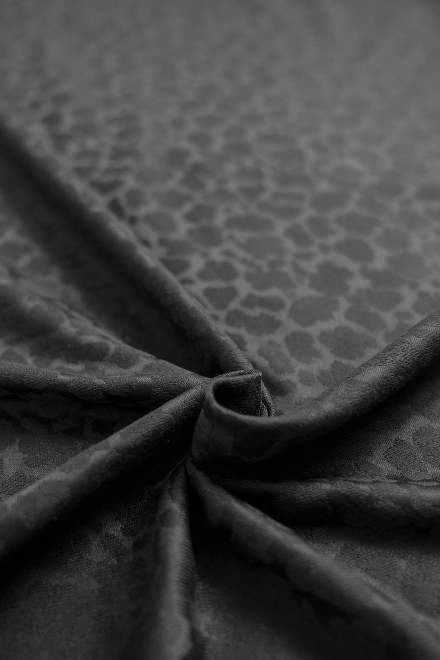 πορτ μπεμπέ WrapStar Safari Black Beauty - KOKADI