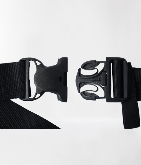 Συνδετήρας ράβδου επέκτασης ζώνης ισχίου Z1 - KOKADI