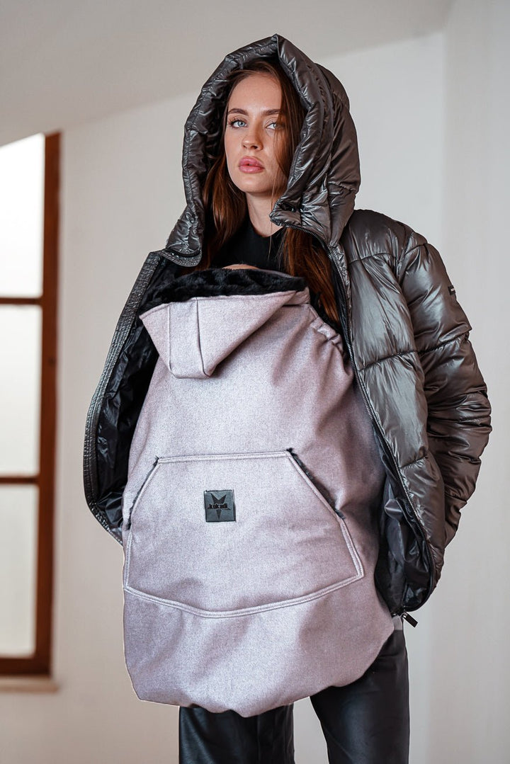 Κάλυμμα μεταφοράς Just Stone Softshell - KOKADI