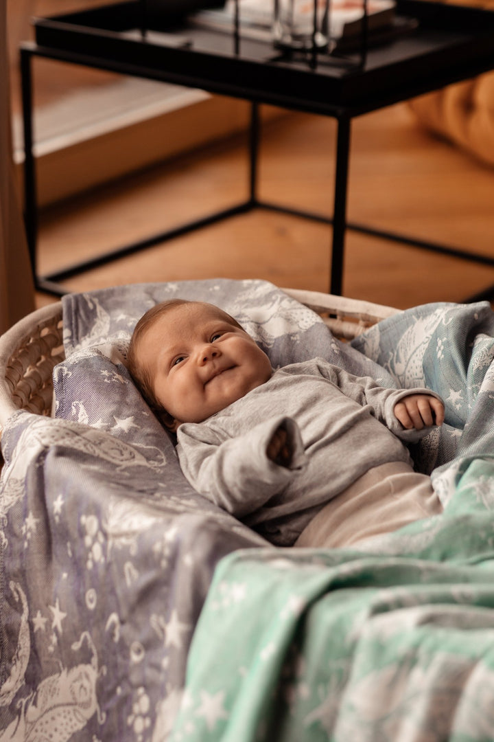 Φτερά για πετσέτες αγκαλιάς Milla - KOKADI